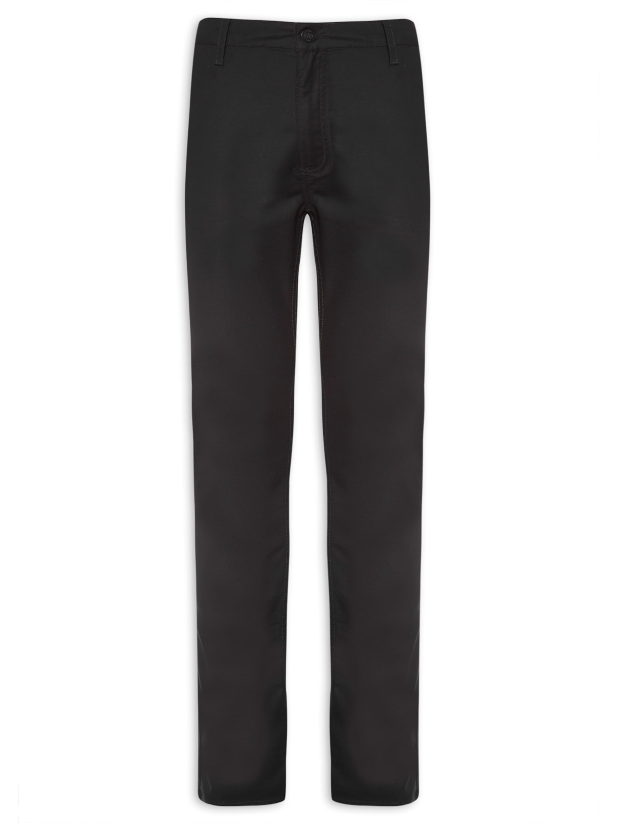 Calça Masculina Skinny Leicester - Preto