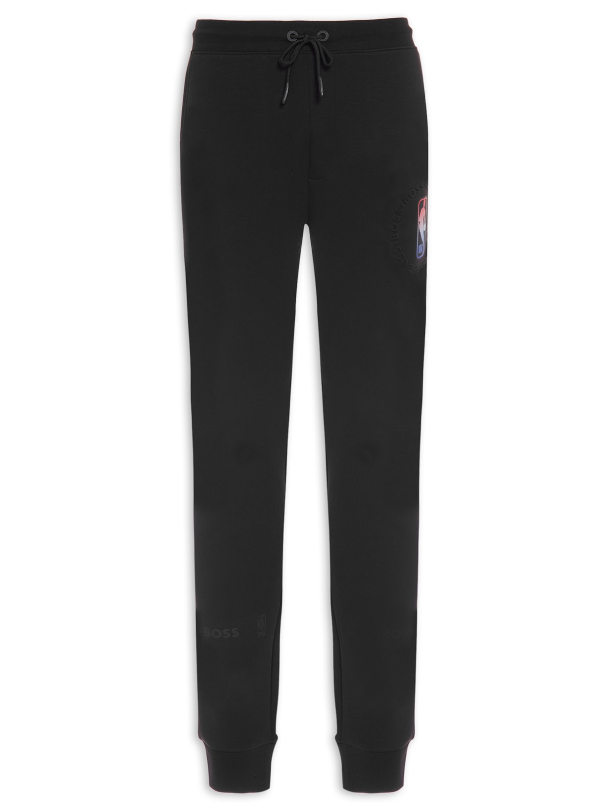 Calça Masculina Slamdunk - Preto