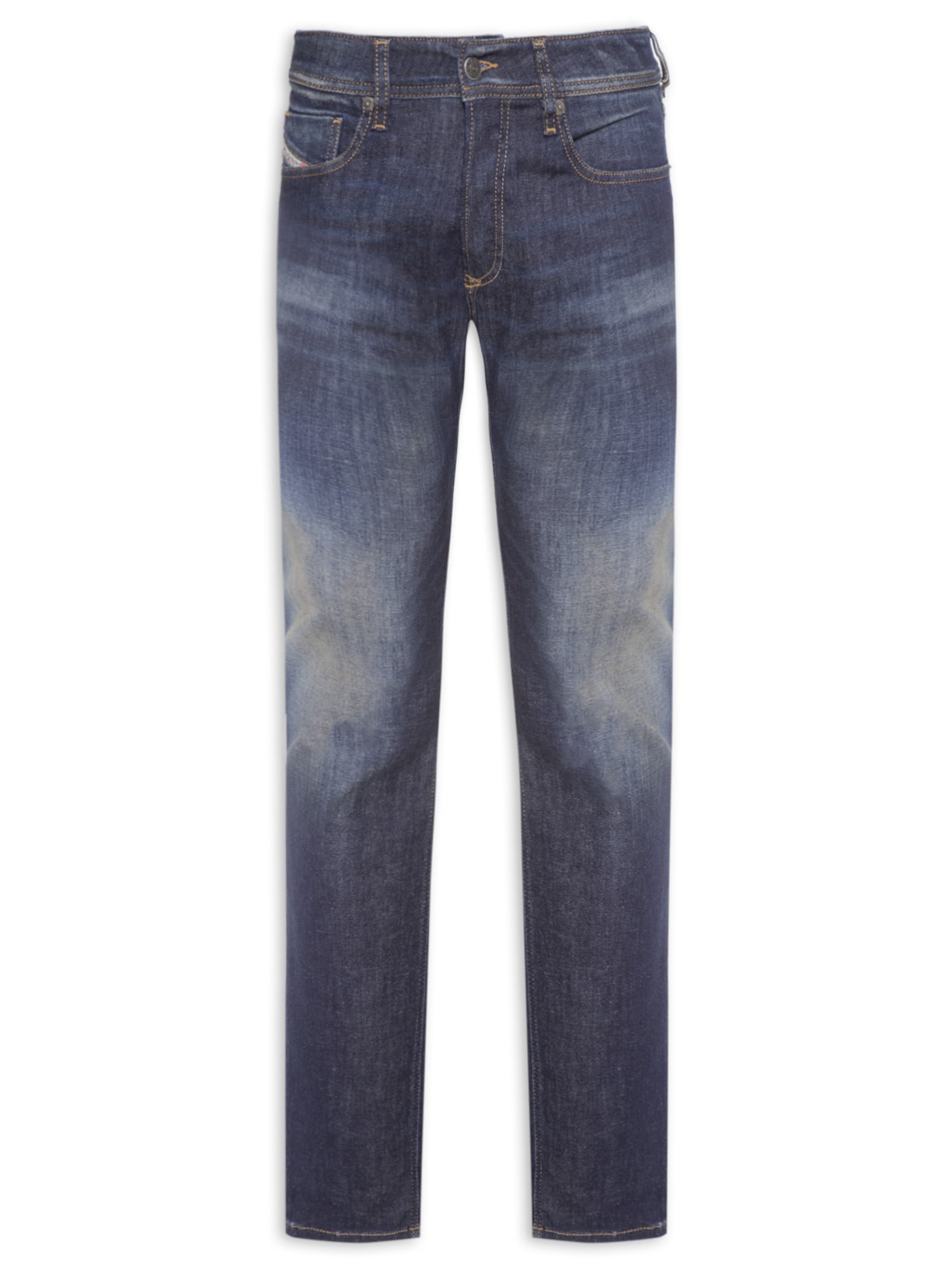 Calça Masculina Sleenker-x L.32 Azul Diesel