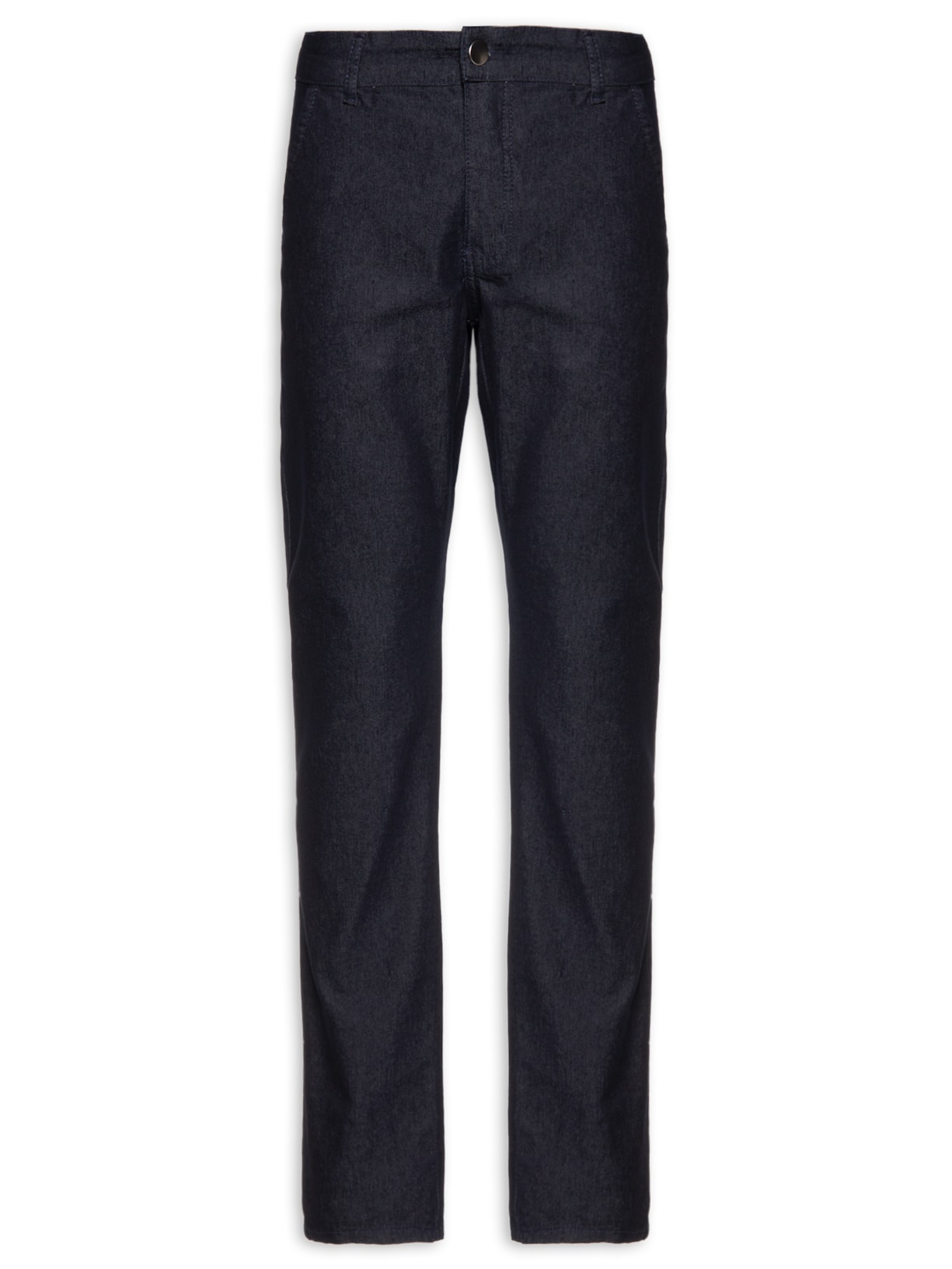 Calça Masculina Slim - Azul