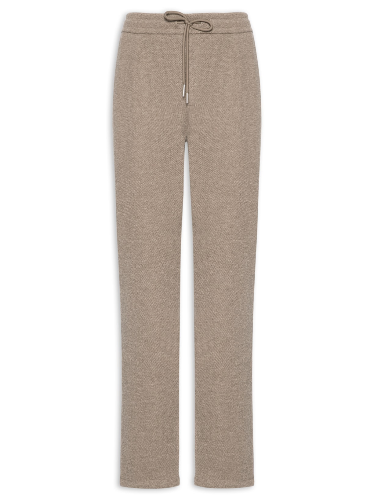 Calça Masculina Slim Falesia Bege Foxton