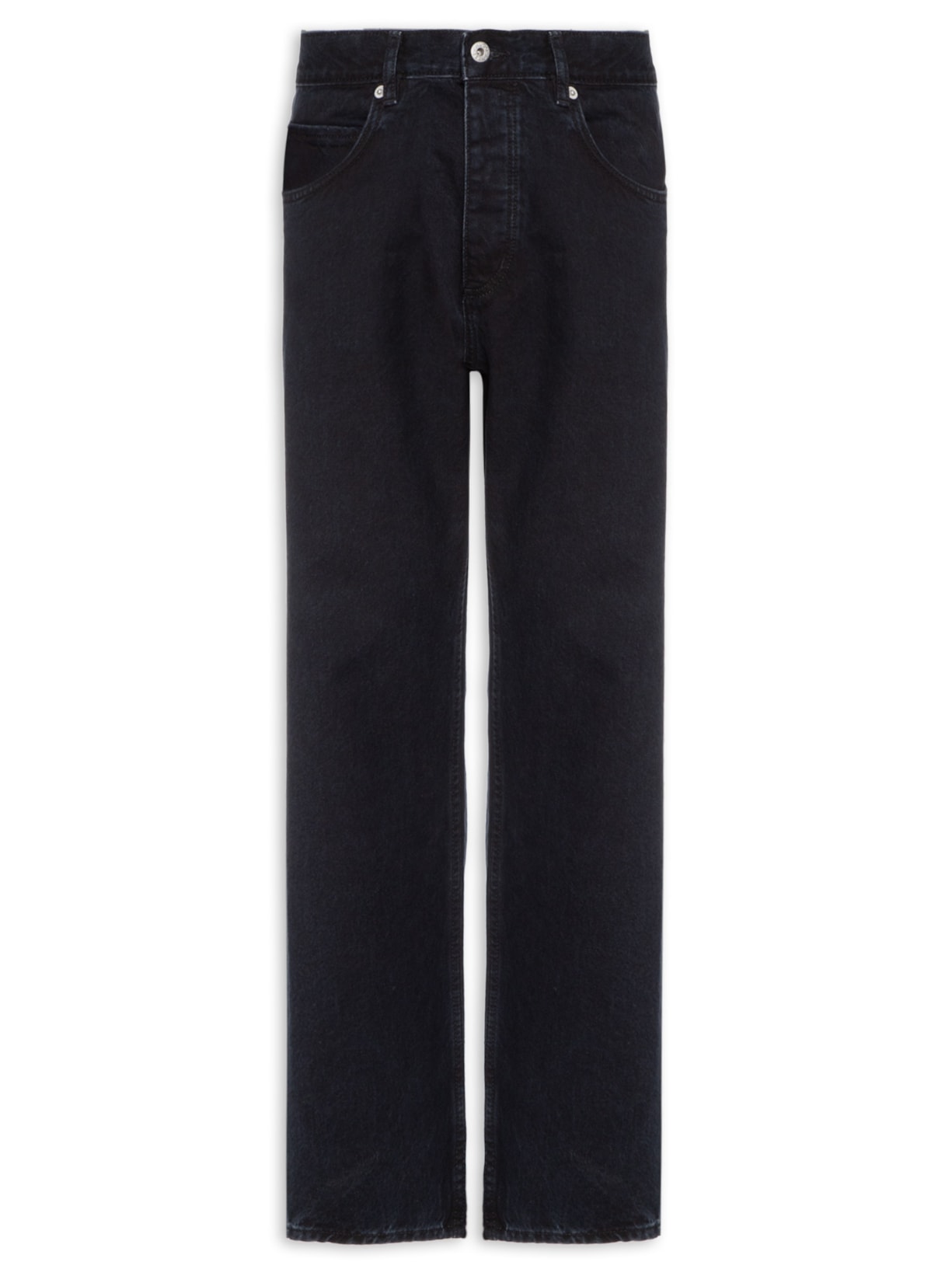 Calça Masculina Slim Jeans Jonah - Azul