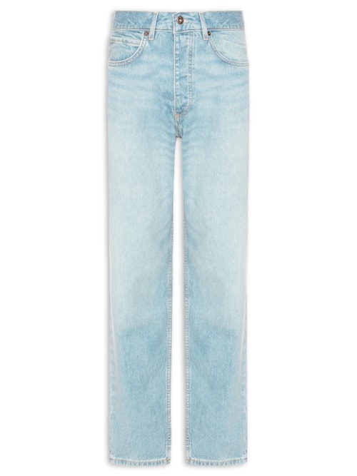 Calça Masculina Slim Jeans Jonah - Azul