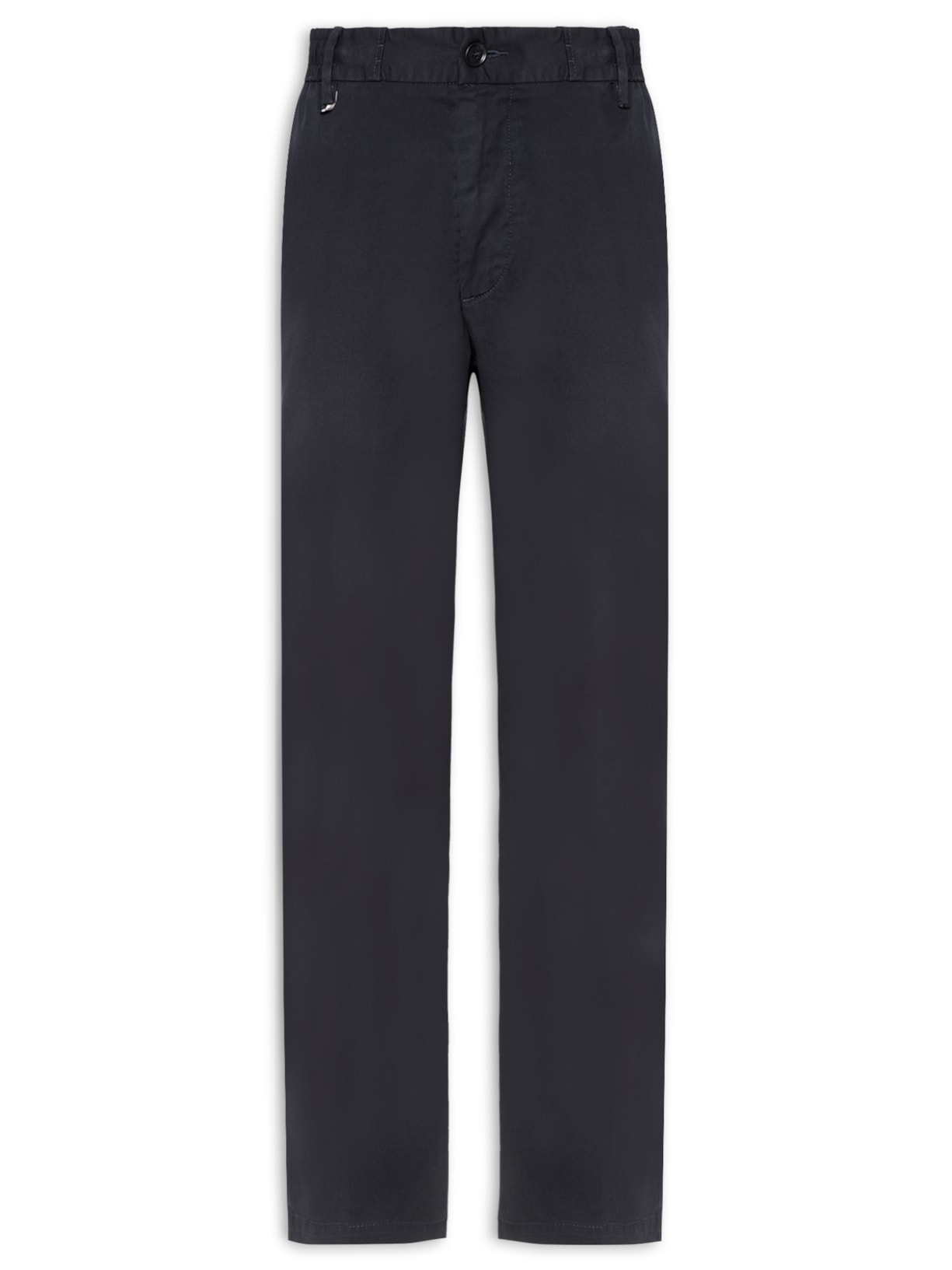 Calça Masculina Slim Kane - Azul