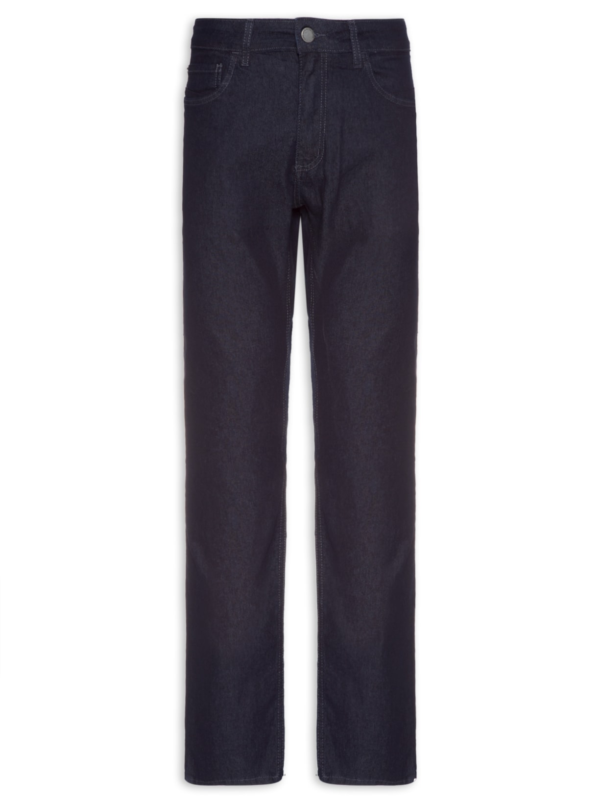 Calça Masculina Slim Lagos - Azul