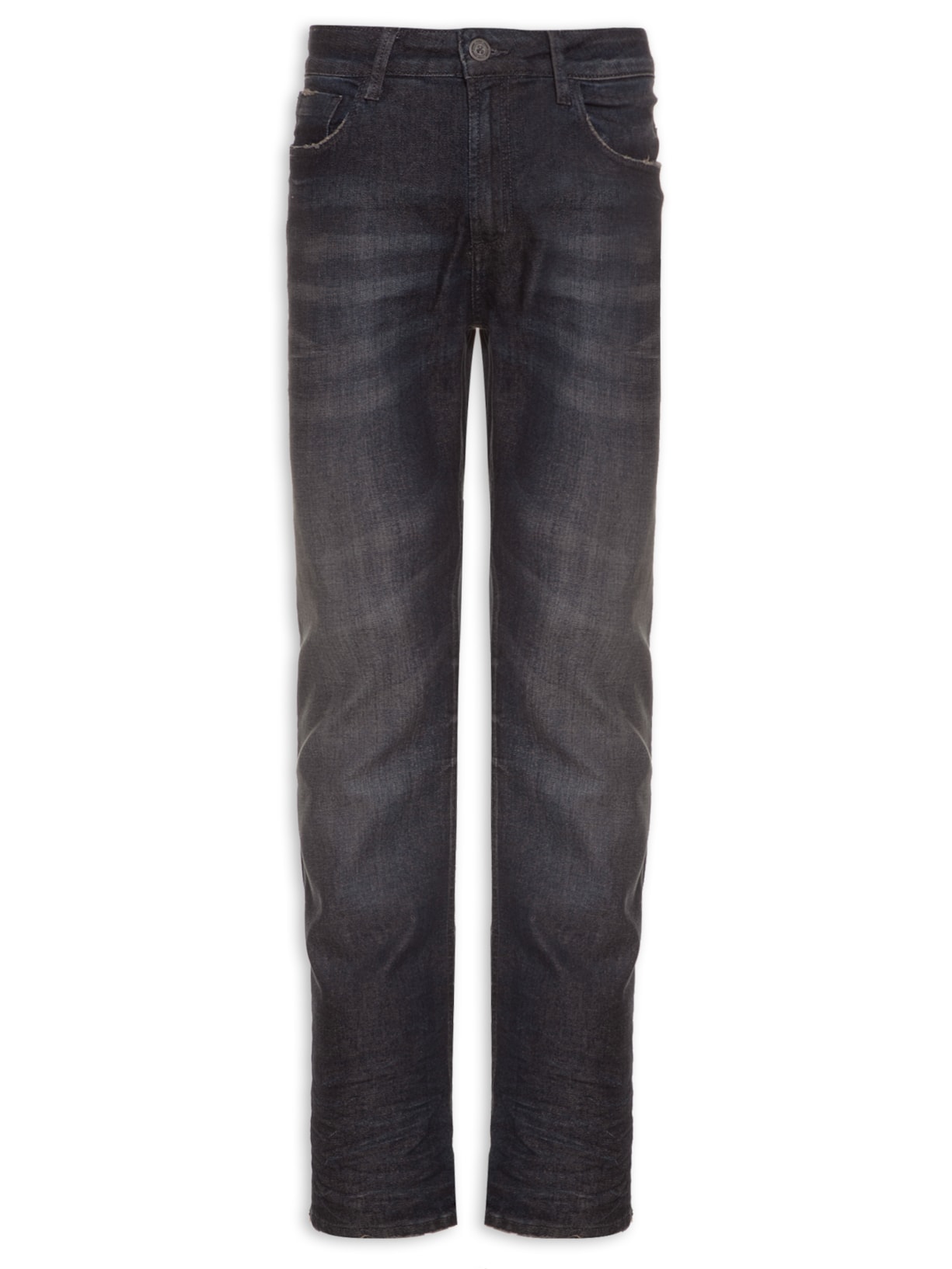 Calça Masculina Slim Lawen - Azul