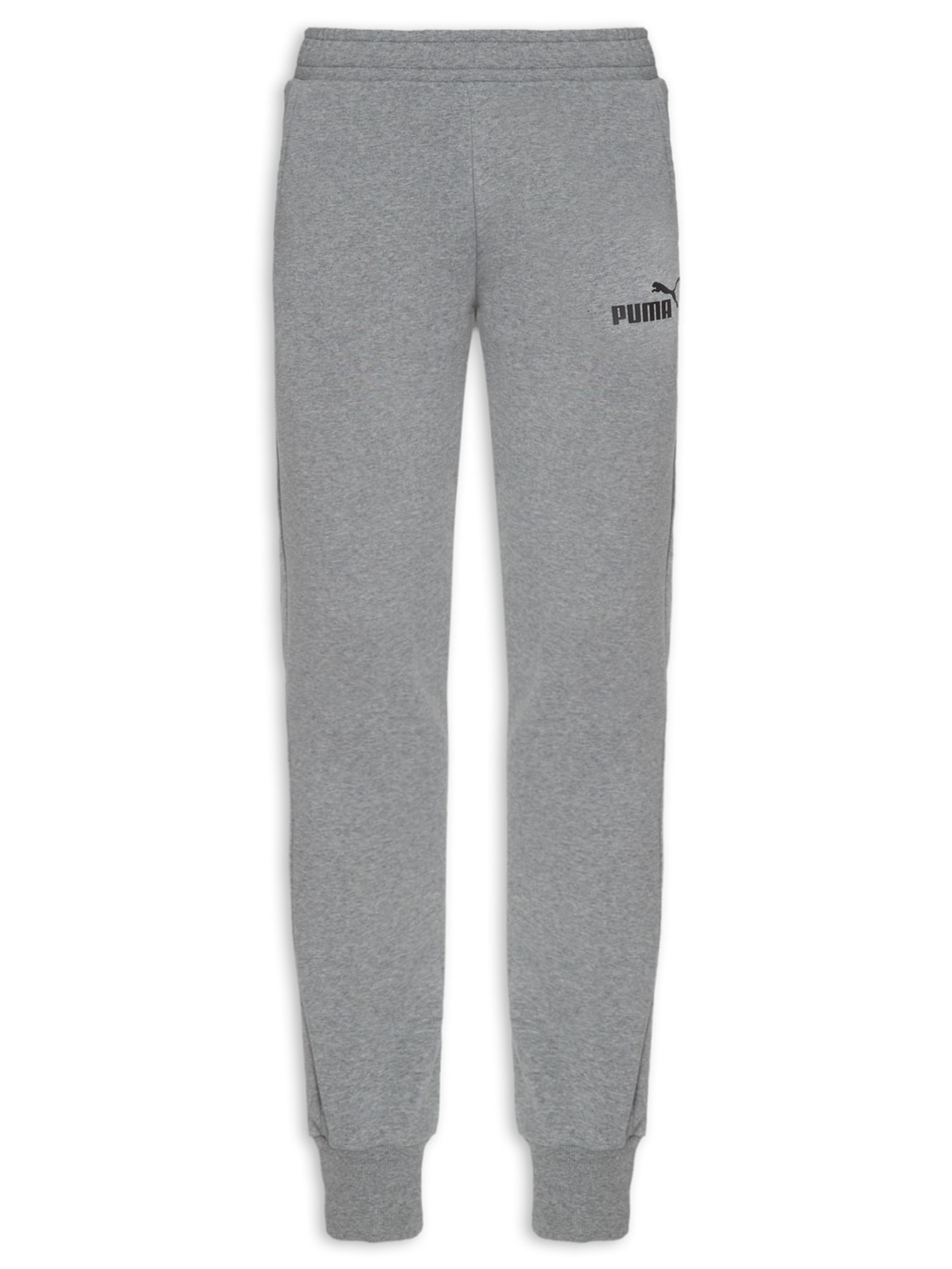 Calça Masculina Slim Pants - Cinza