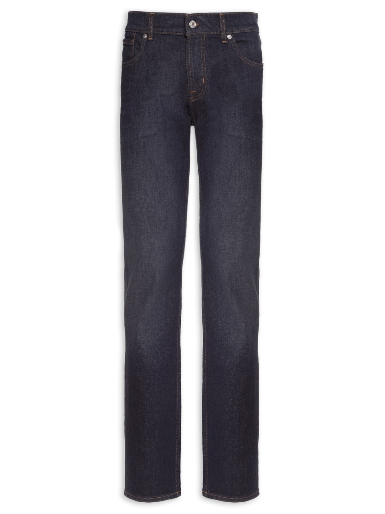 Calça Masculina Slimmy Common Place - Azul