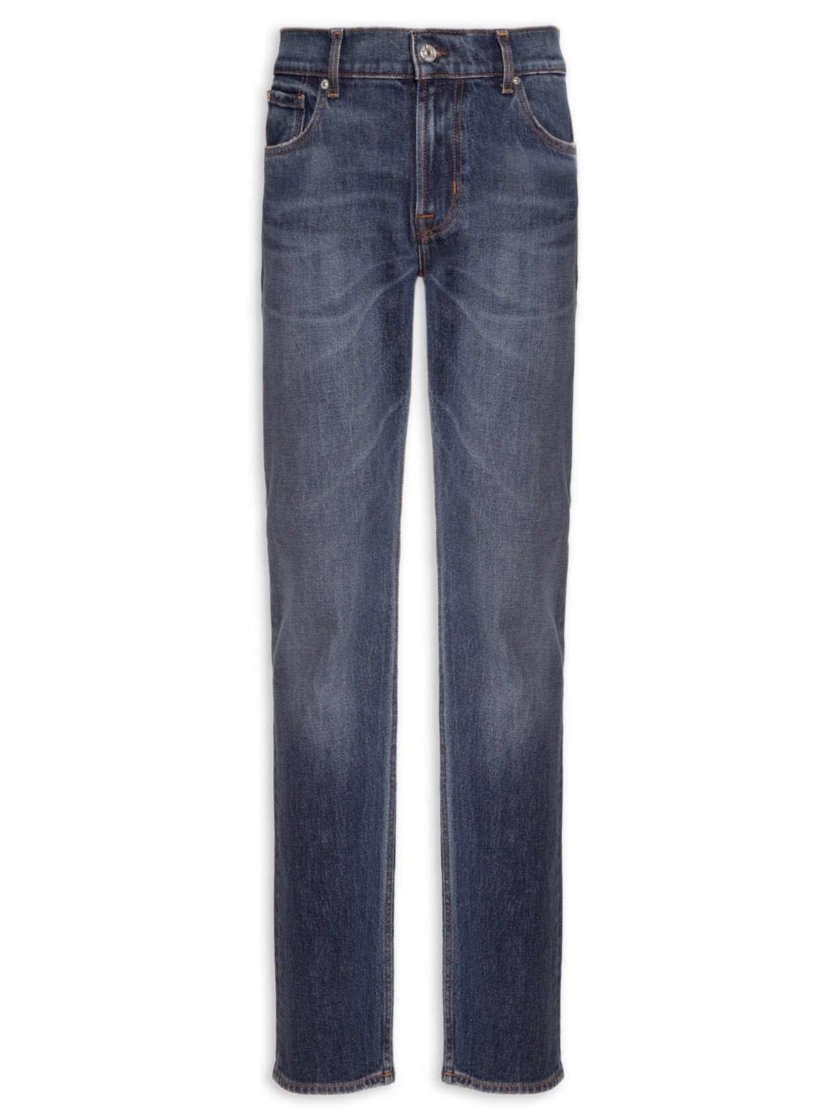 Calça Masculina Slimmy Down Home - Azul