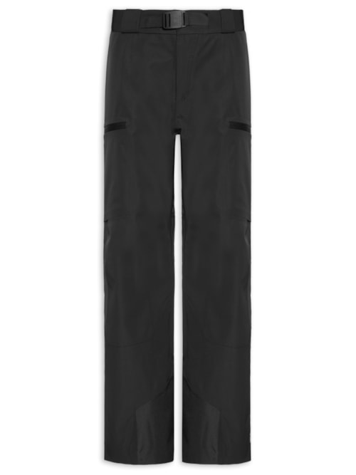 Calça Masculina Snowtech3 - Preto