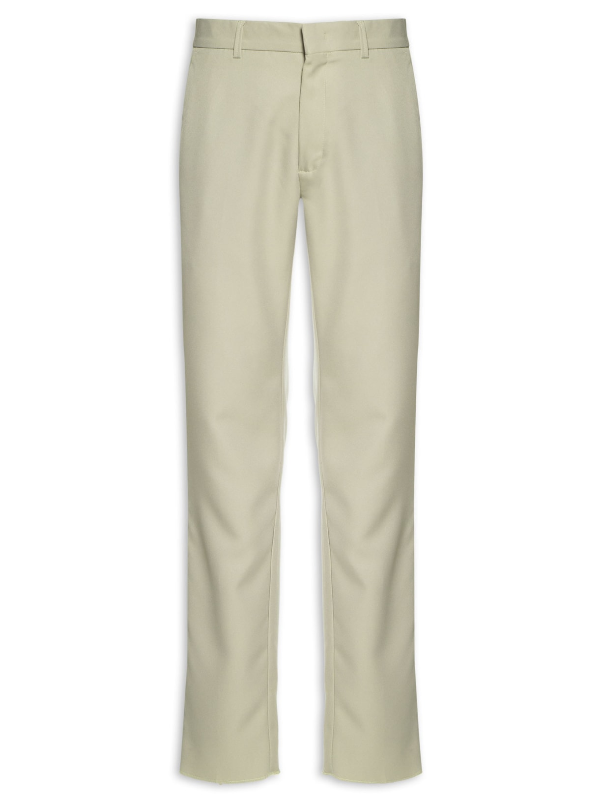 Calça Masculina Social Alfaiataria - Bege