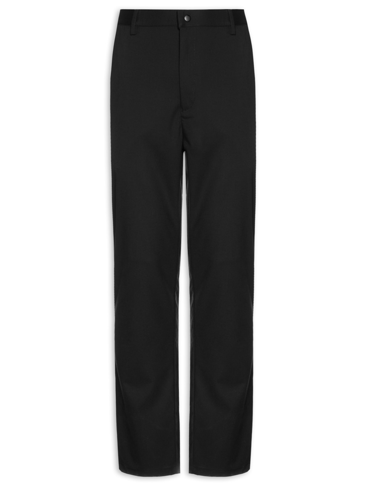 Calça Masculina Social Alfie II - Preto