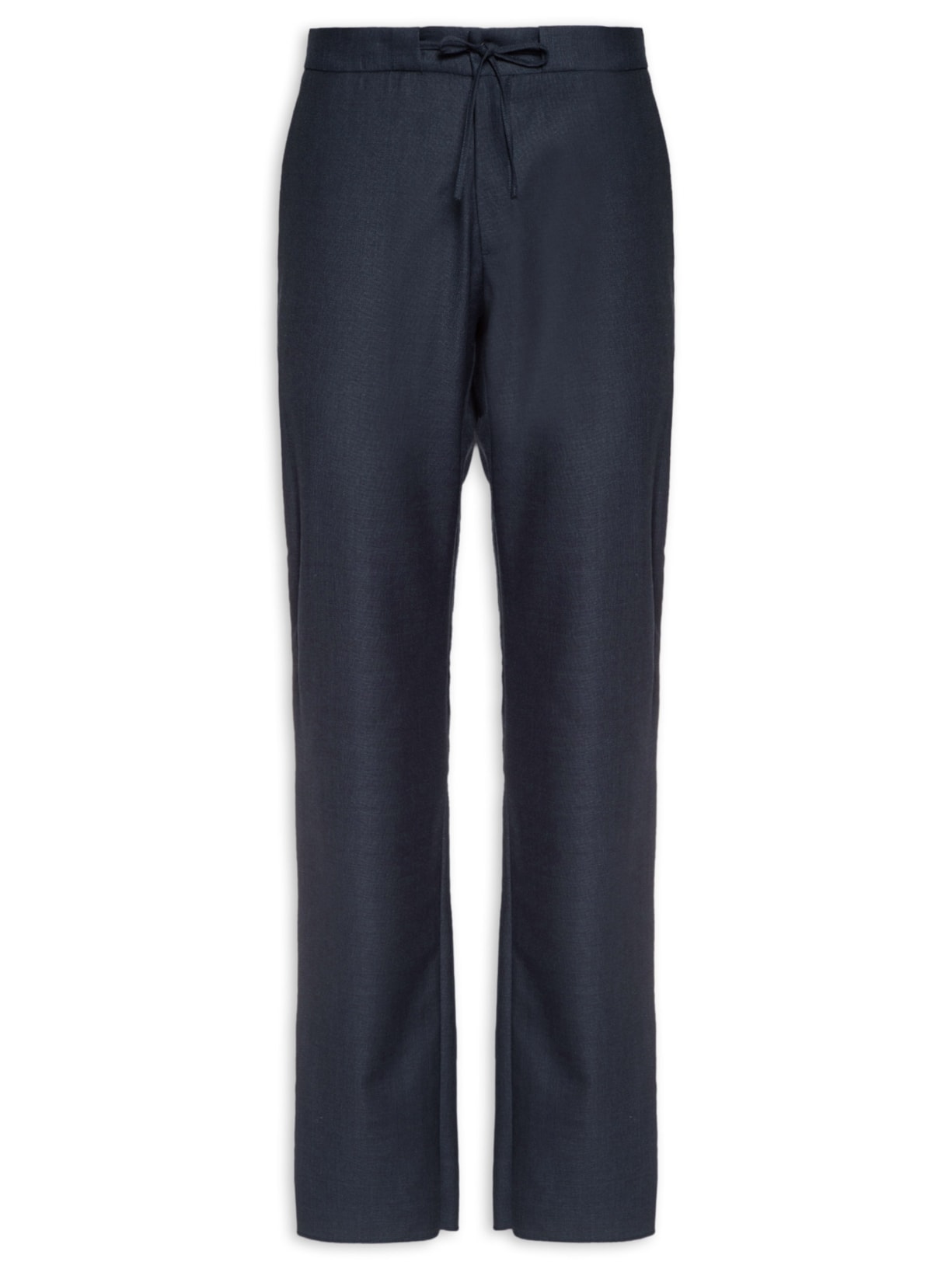 Calça Masculina Social - Azul