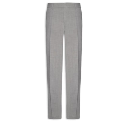 Calça Masculina Social H-Genius - Cinza