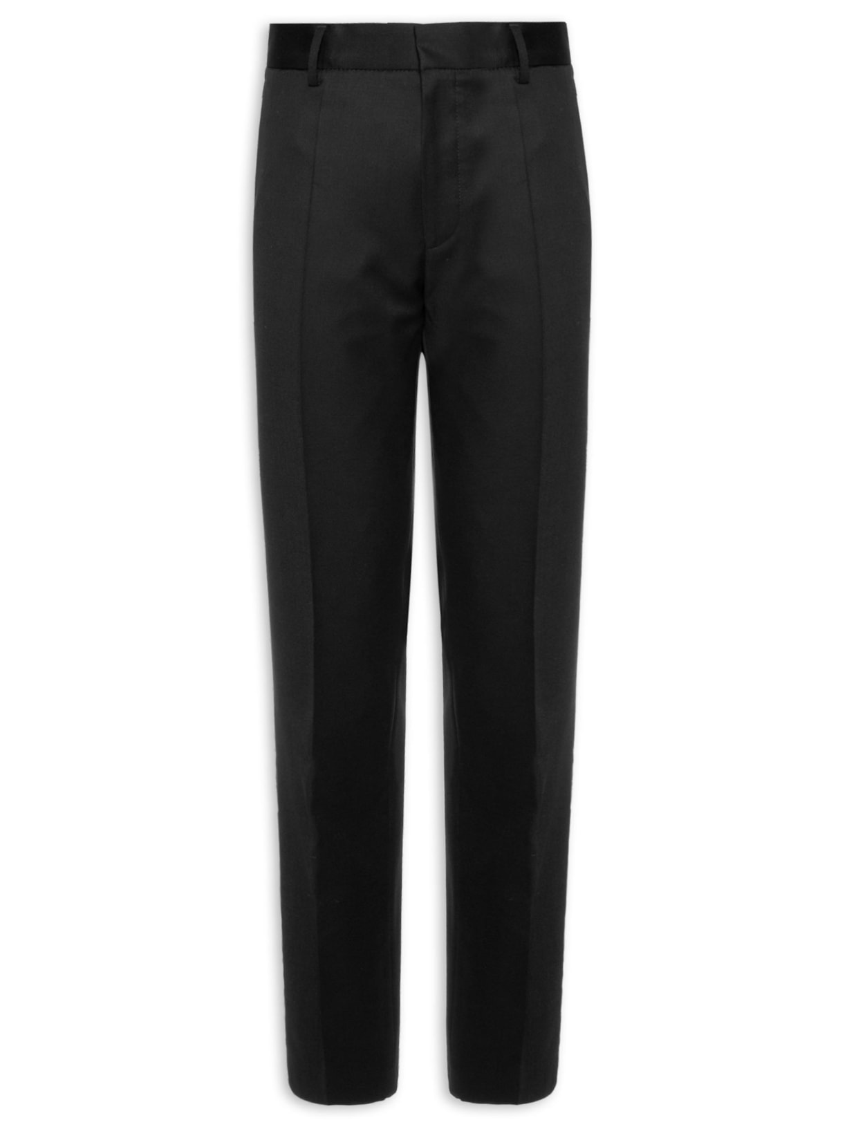 Calça Masculina Social H-Genius - Preto