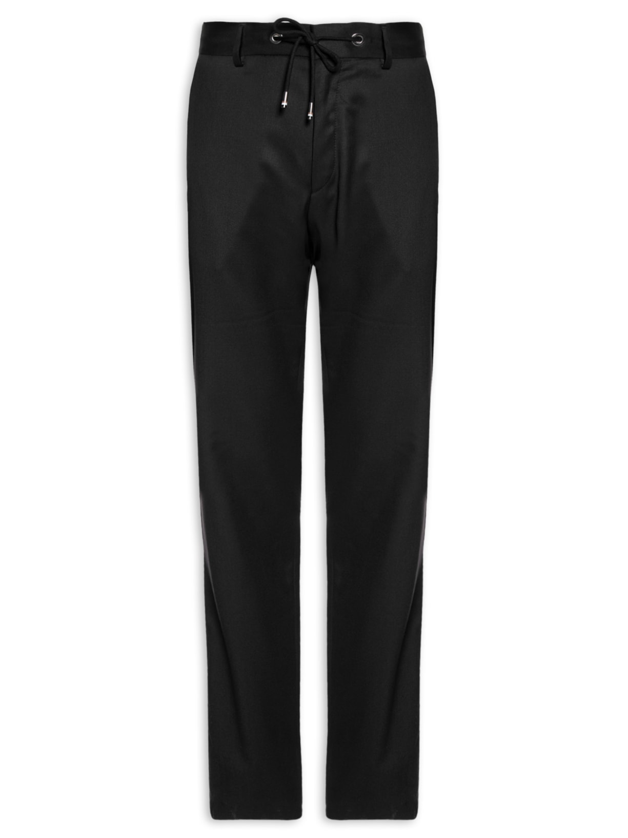 Calça Masculina Social H Genius - Preto