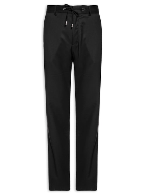 Calça Masculina Social H Genius - Preto