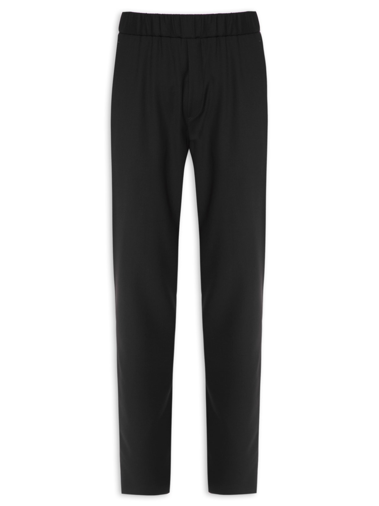 Calça Masculina Social - Preto