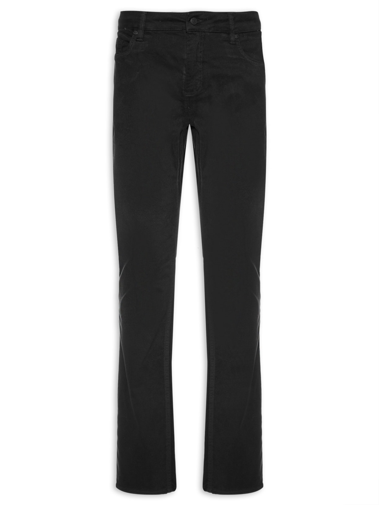 Calça Masculina Speed New - Preto