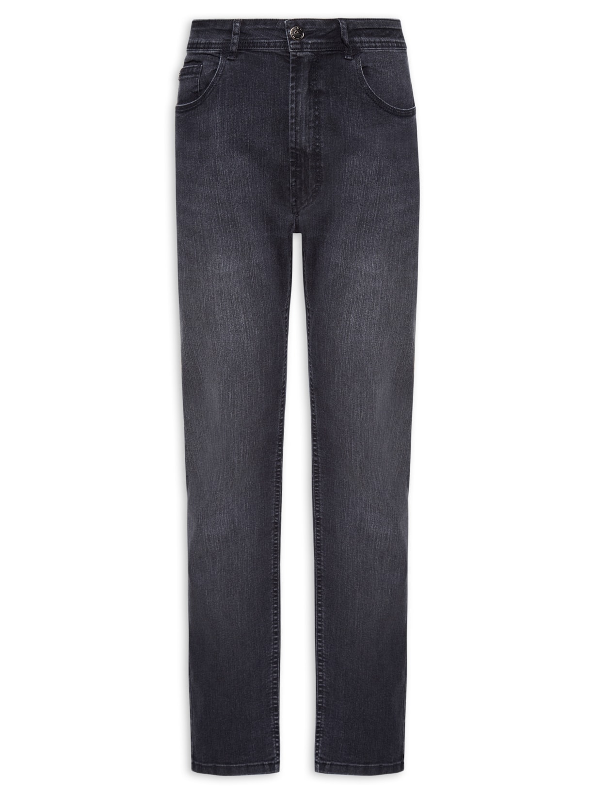 Calça Masculina Splouting Tradicional Classic - Preto