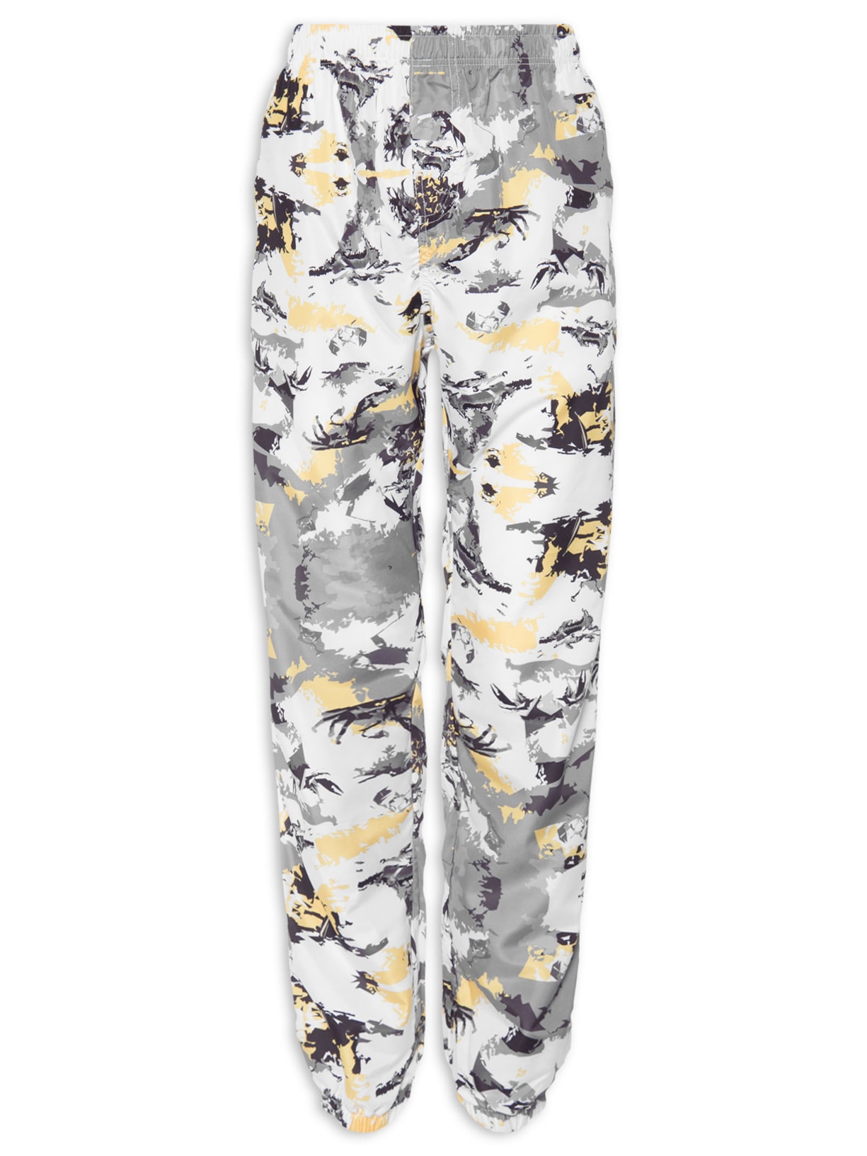 Calça Masculina Sport Branco Torinno