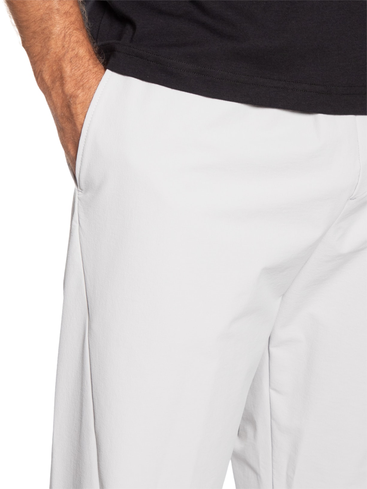 Calça Masculina Sport Grand Turismo Cinza Fila