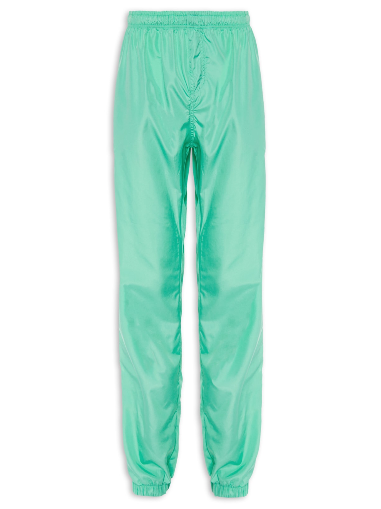 Calça Masculina Sport Nylon - Verde