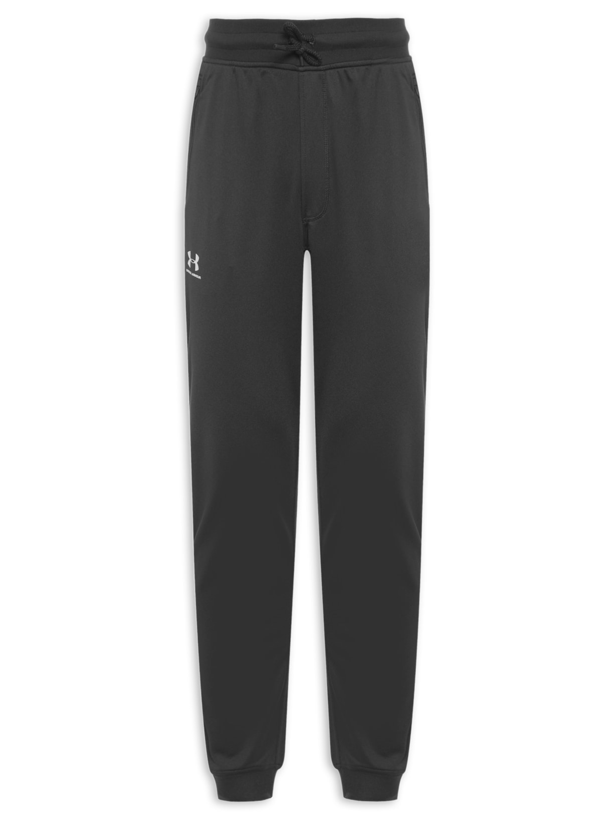 Calça Masculina Sportstyle Jogger - Preto