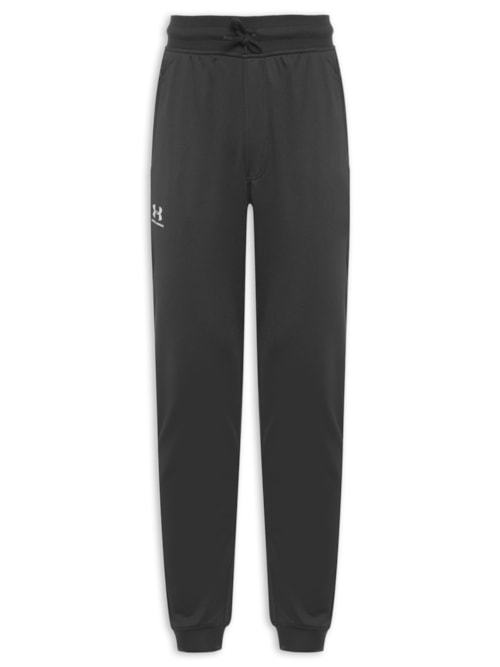 Calça Masculina Sportstyle Jogger - Preto