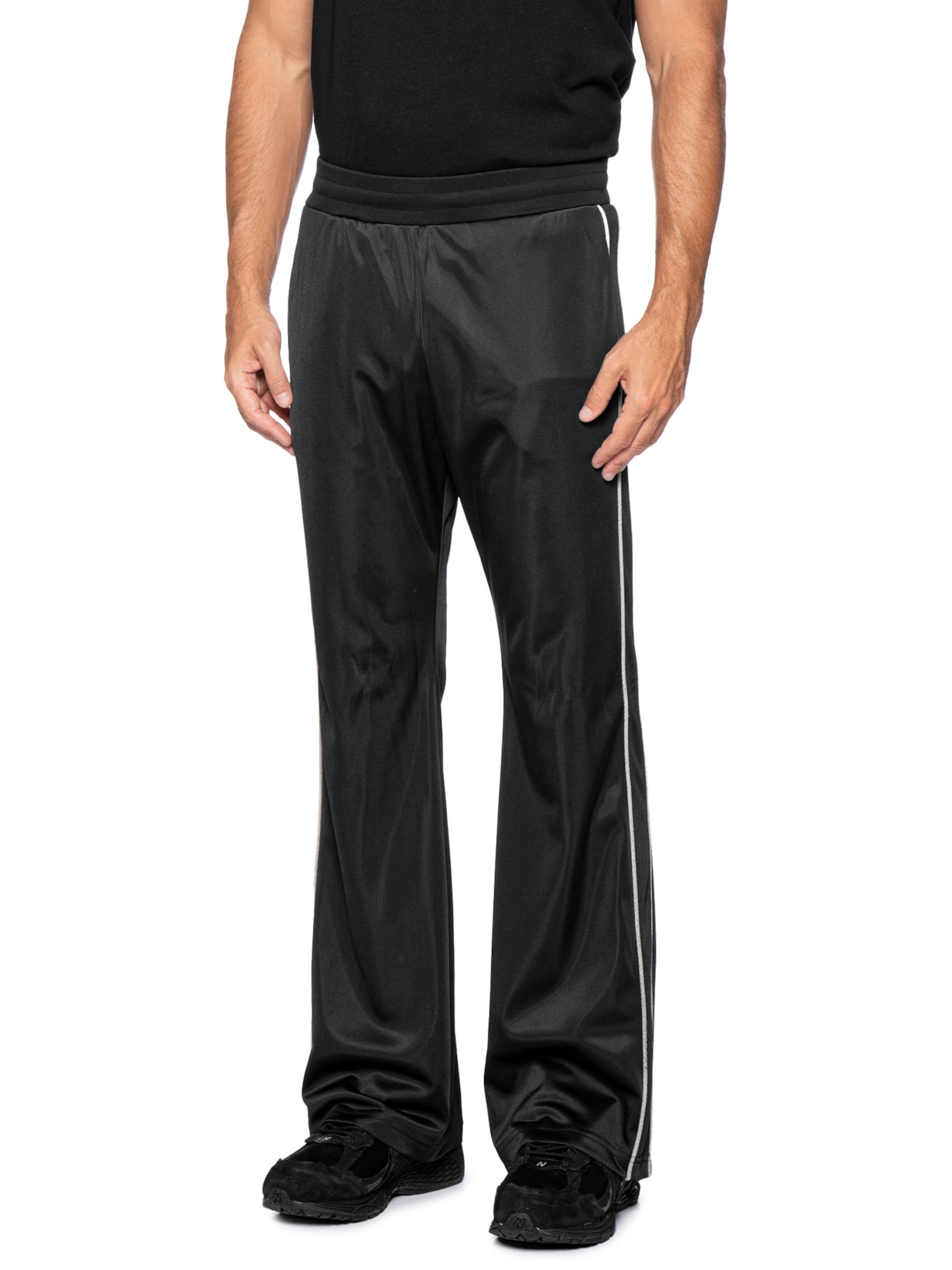 Calça Masculina Sportswear P-Zamero Pantaloni Preto Diesel