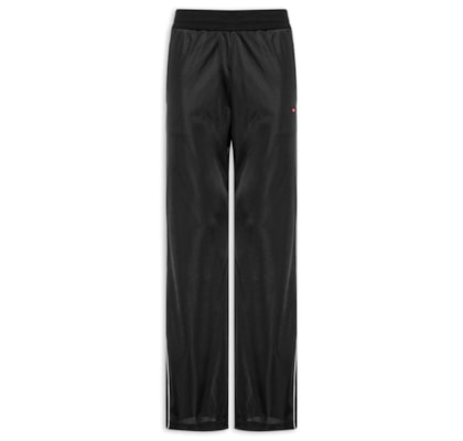 Calça Masculina Sportswear P-Zamero Pantaloni - Preto