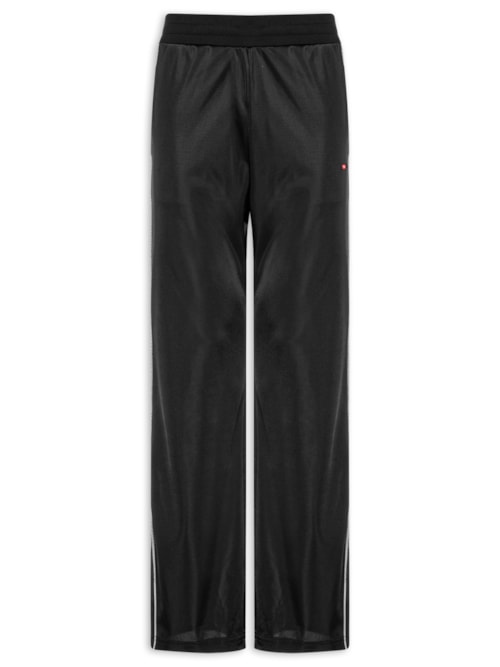 Calça Masculina Sportswear P-Zamero Pantaloni - Preto