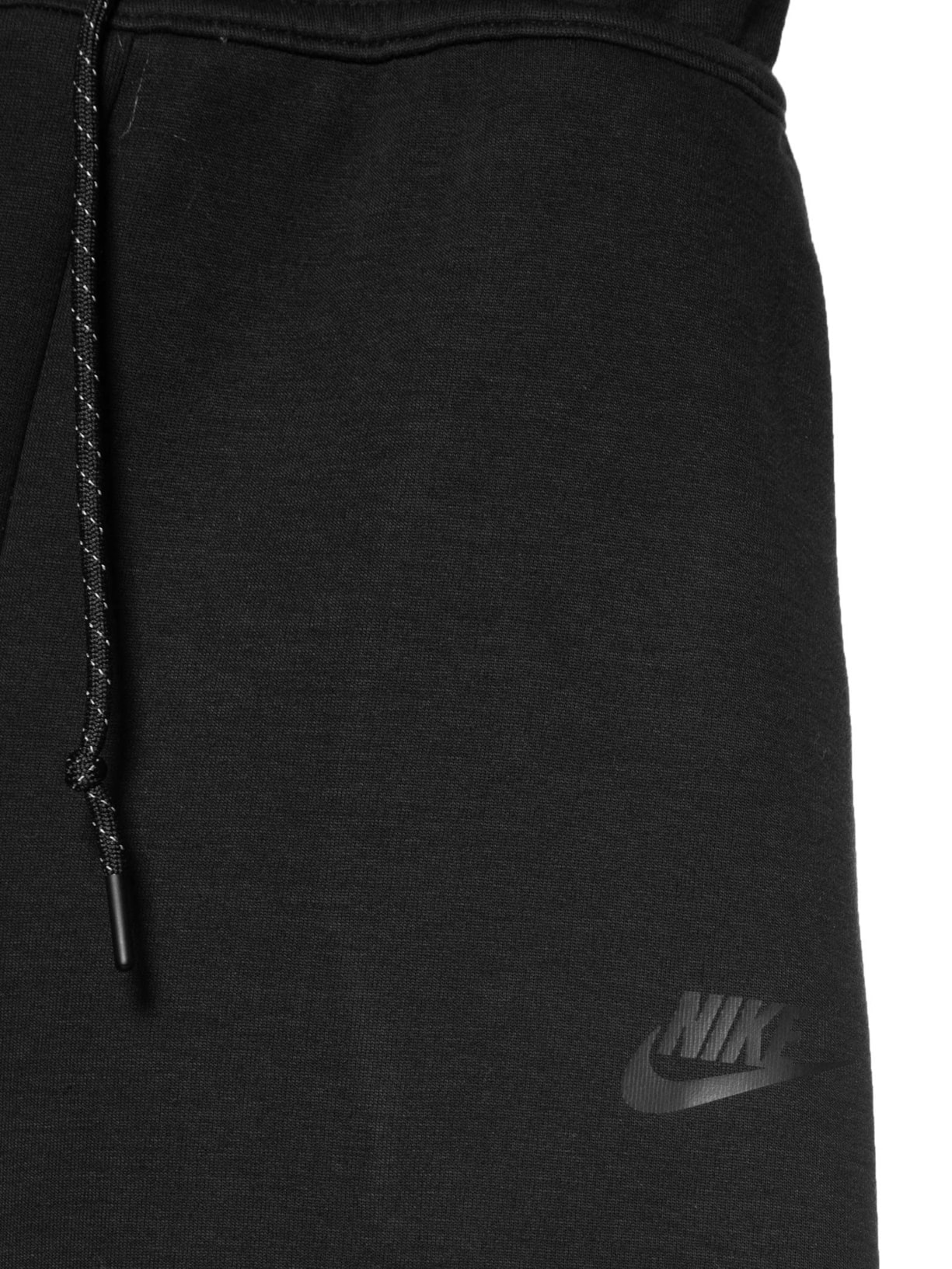 Calça Masculina Sportswear Tech Fleece Preto Nike