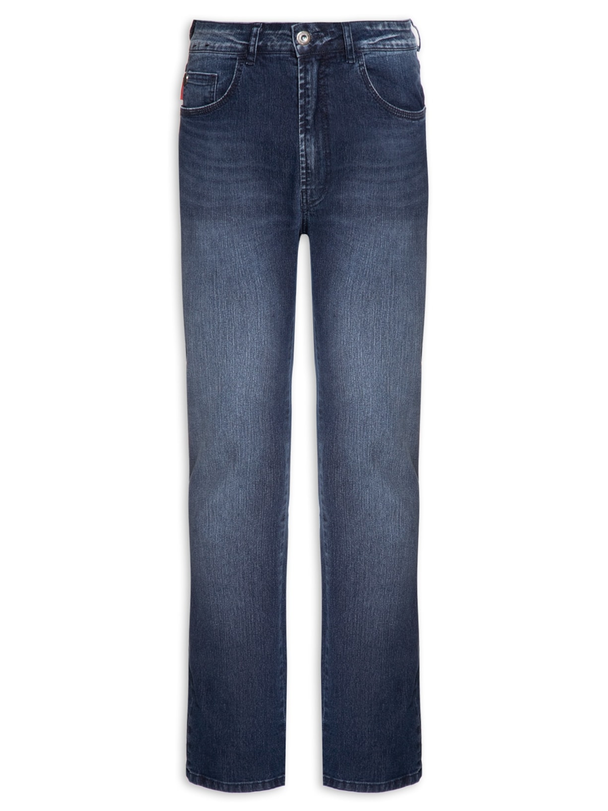 Calça Masculina Sprouting Ly Iv slim 5-pockets - Ellus