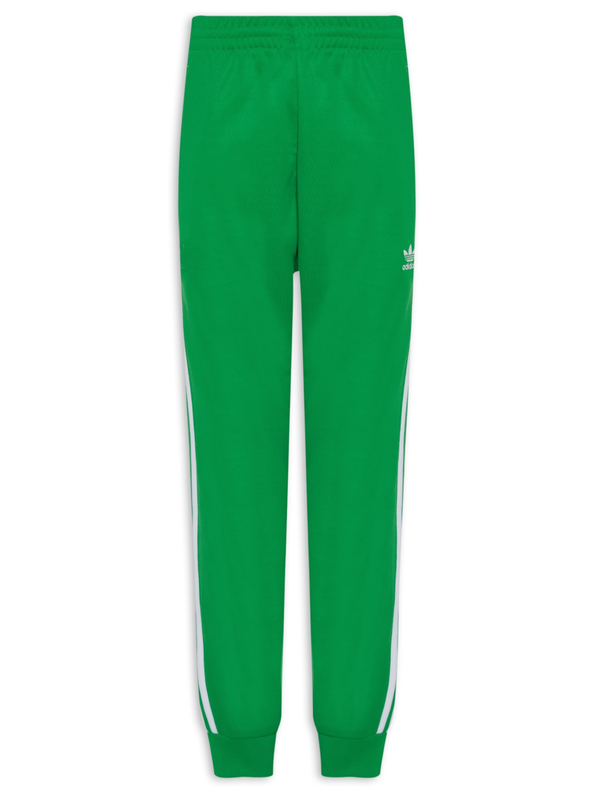 Calça Masculina Sst - Verde