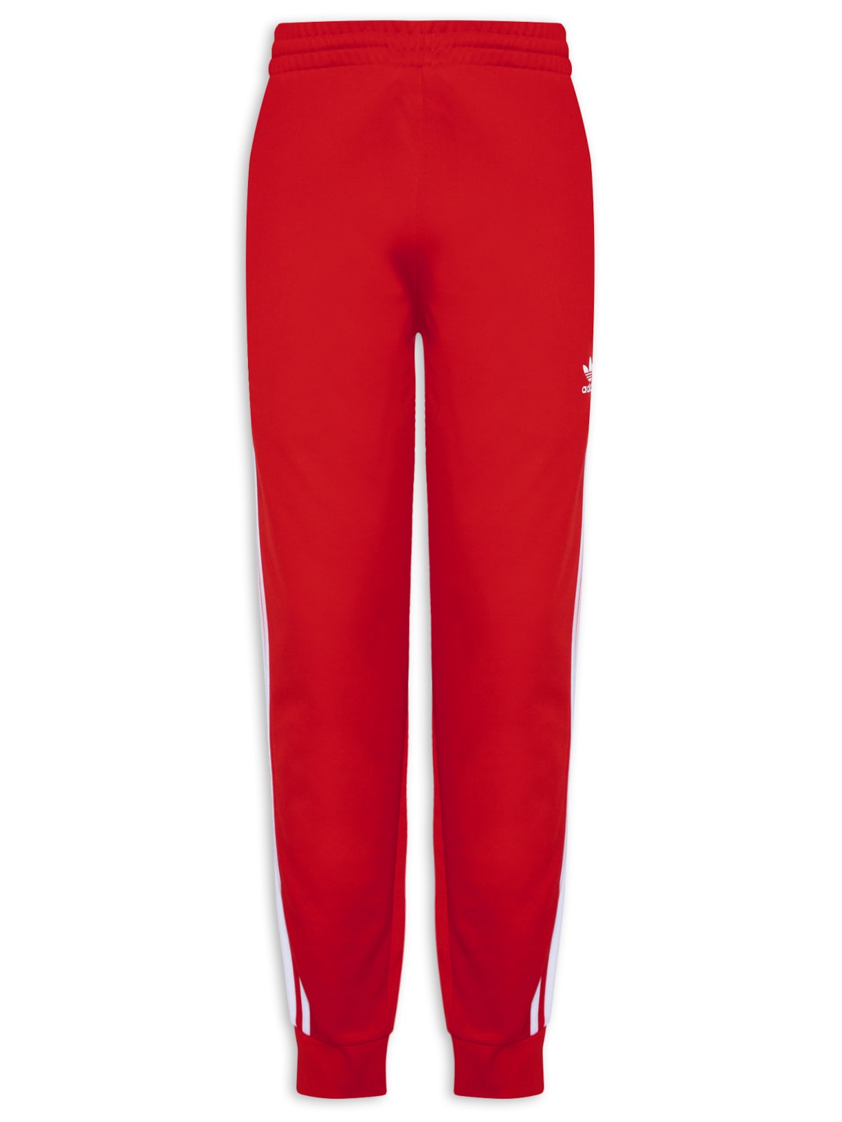 Calça Masculina Sst - Vermelho