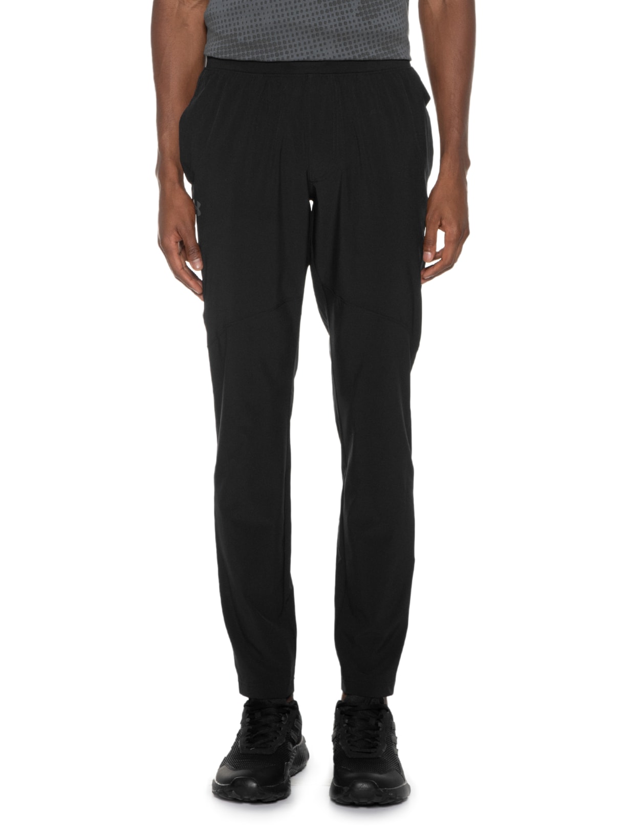 Calça Masculina Stretch Woven Preto Under Armour