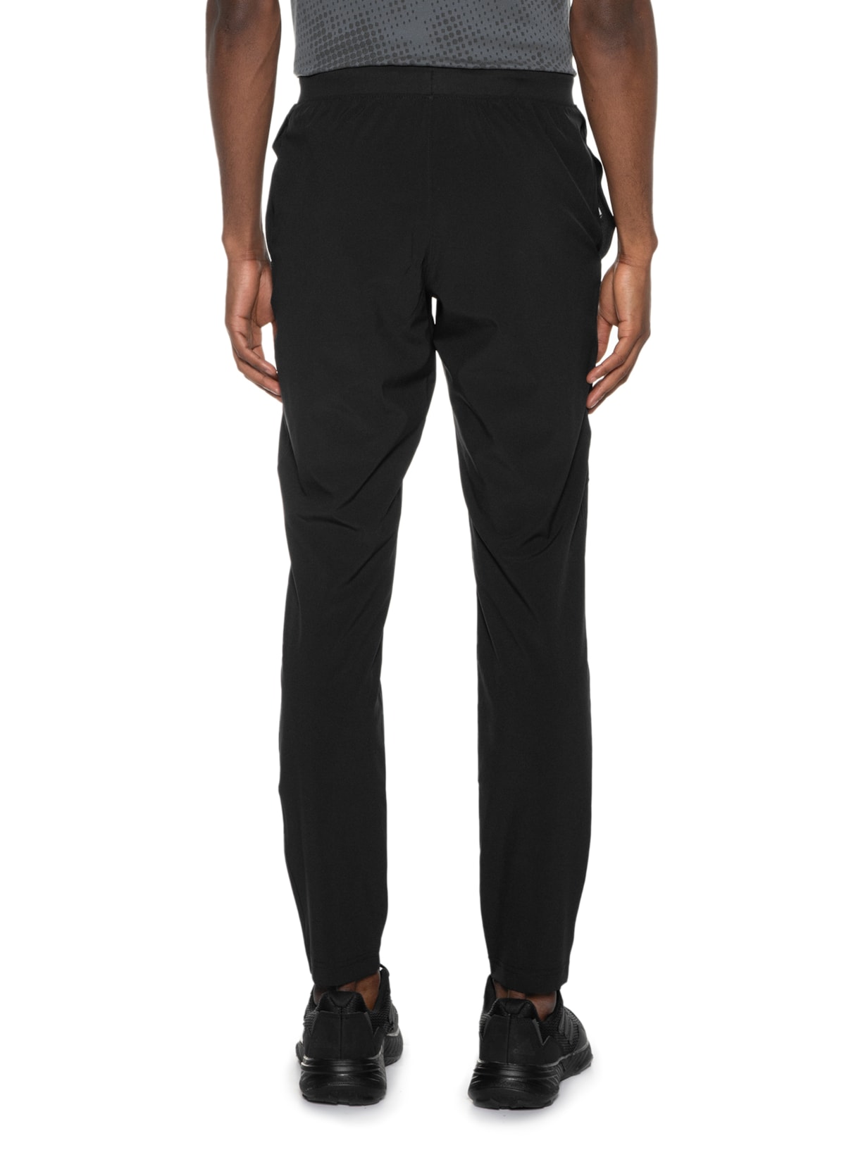 Calça Masculina Stretch Woven Preto Under Armour