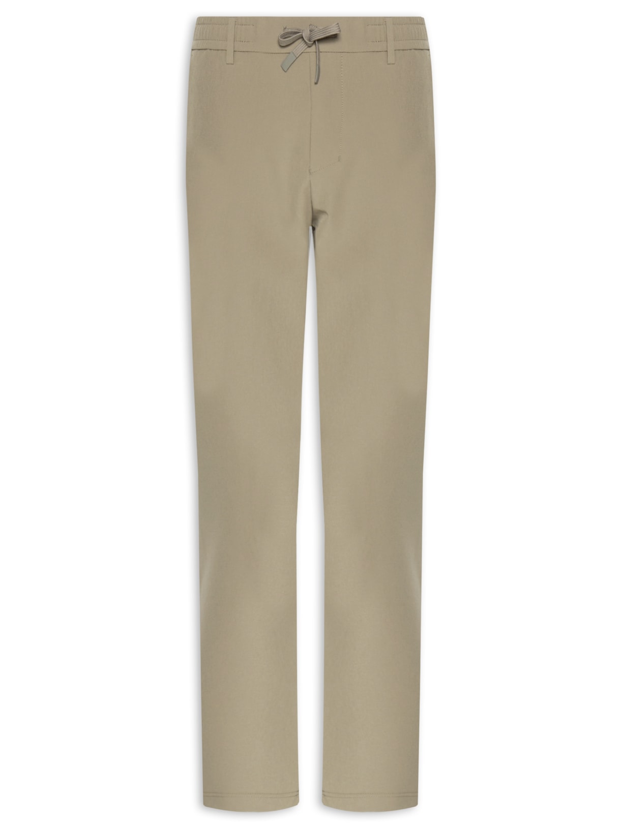 Calça Masculina T Convert - Bege