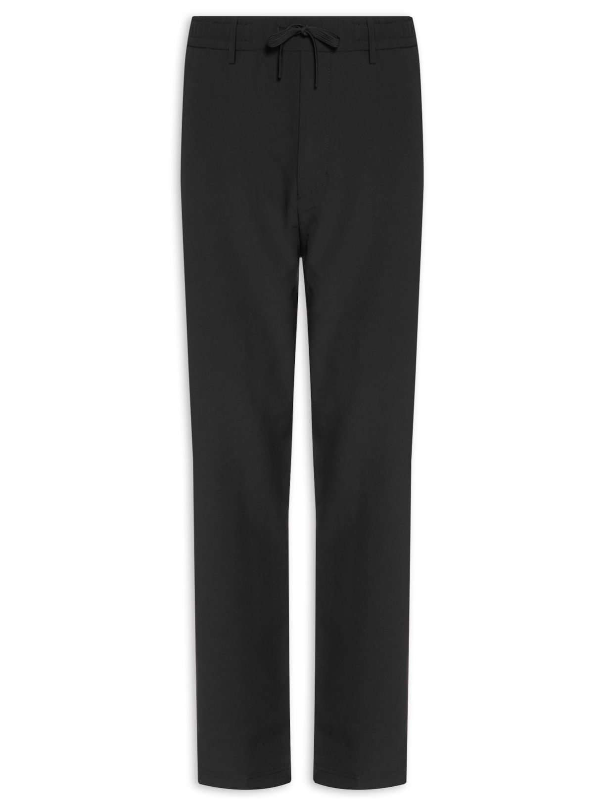 Calça Masculina T Convert - Preto