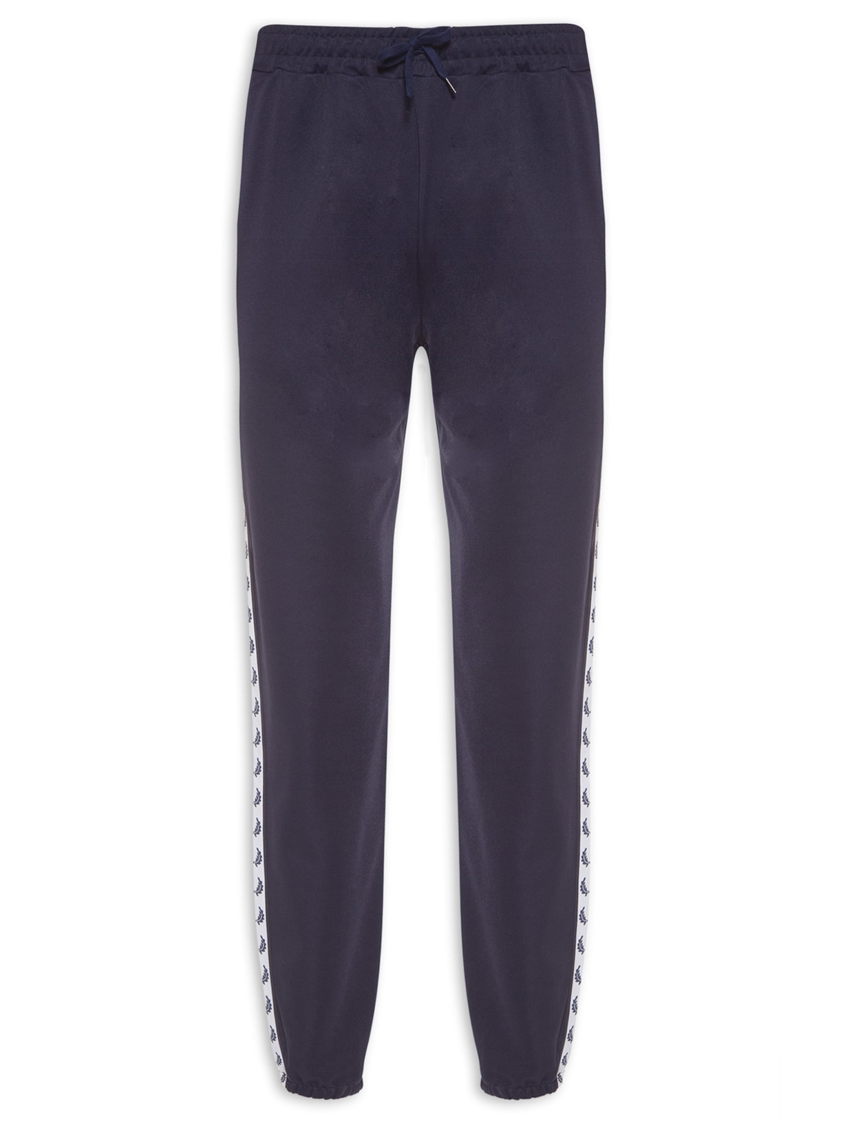 Calça Masculina Taped Track - Azul