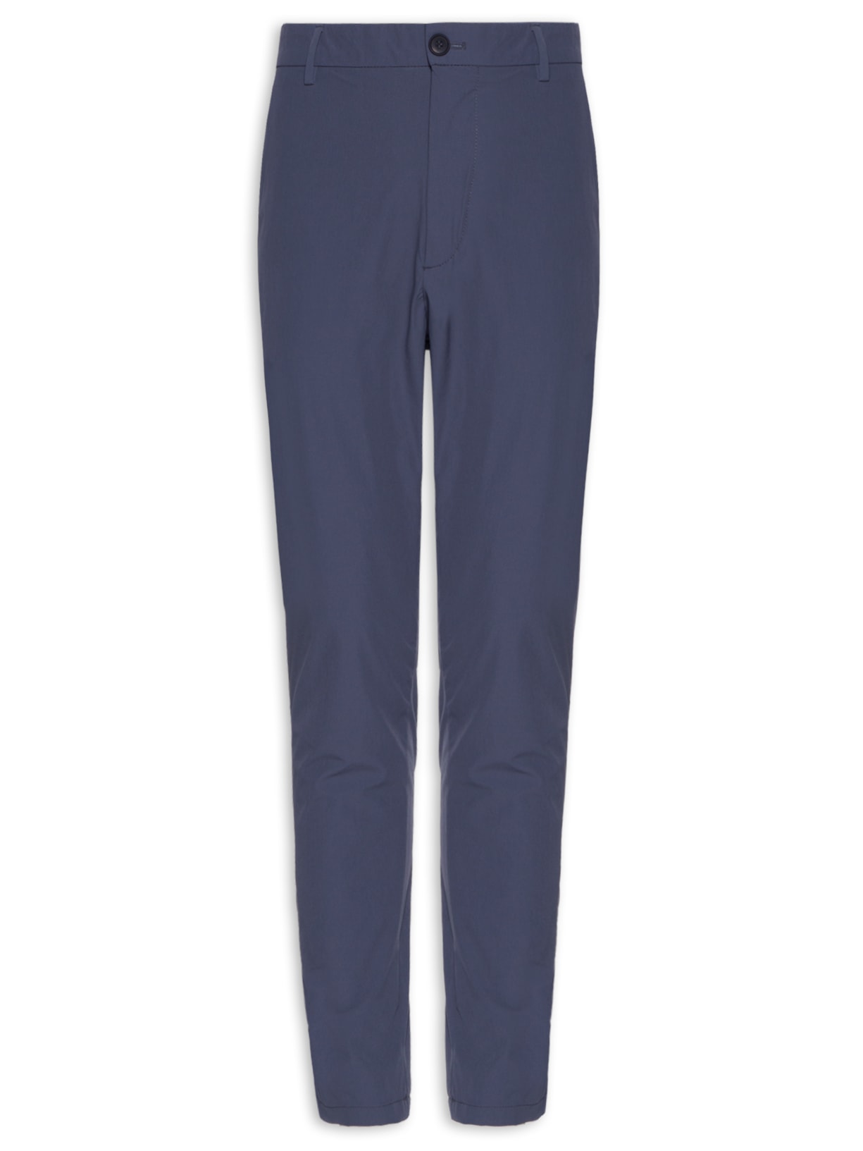 Calça Masculina Tech Alta Performance Slim - Azul