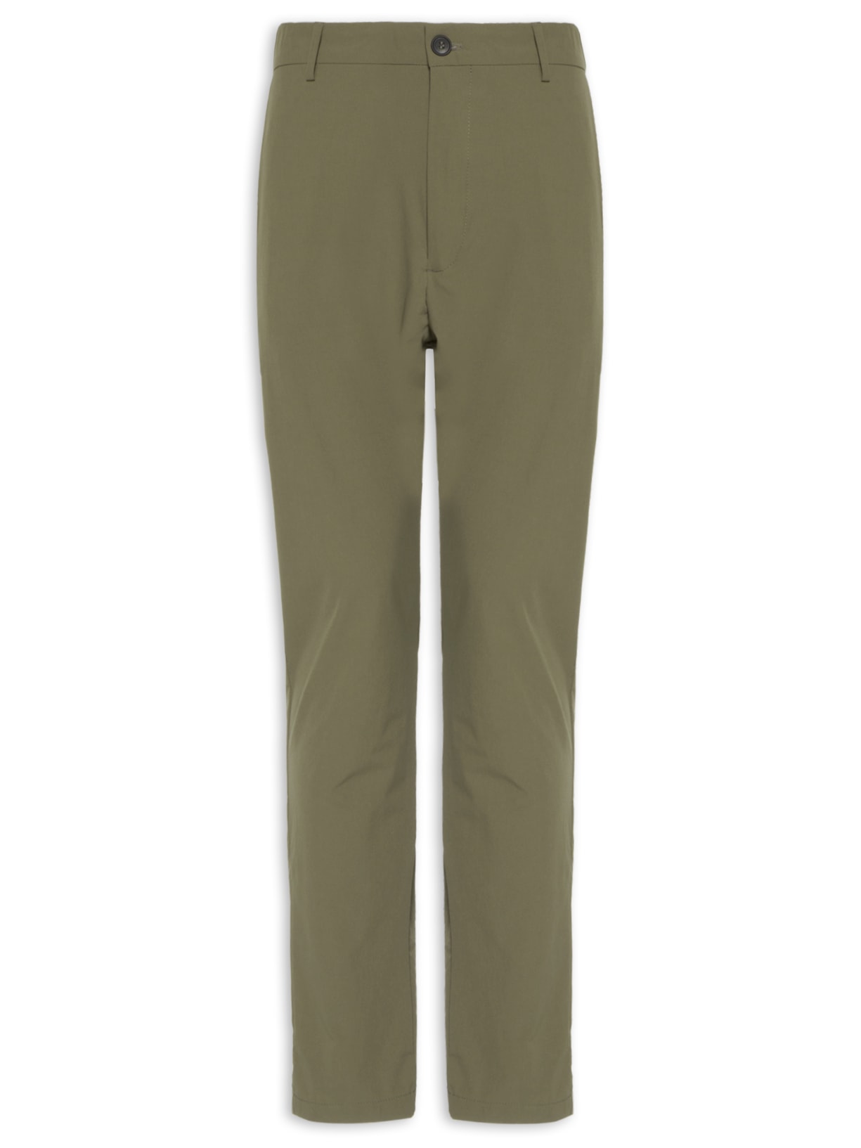 Calça Masculina Tech Alta Performance Slim - Verde