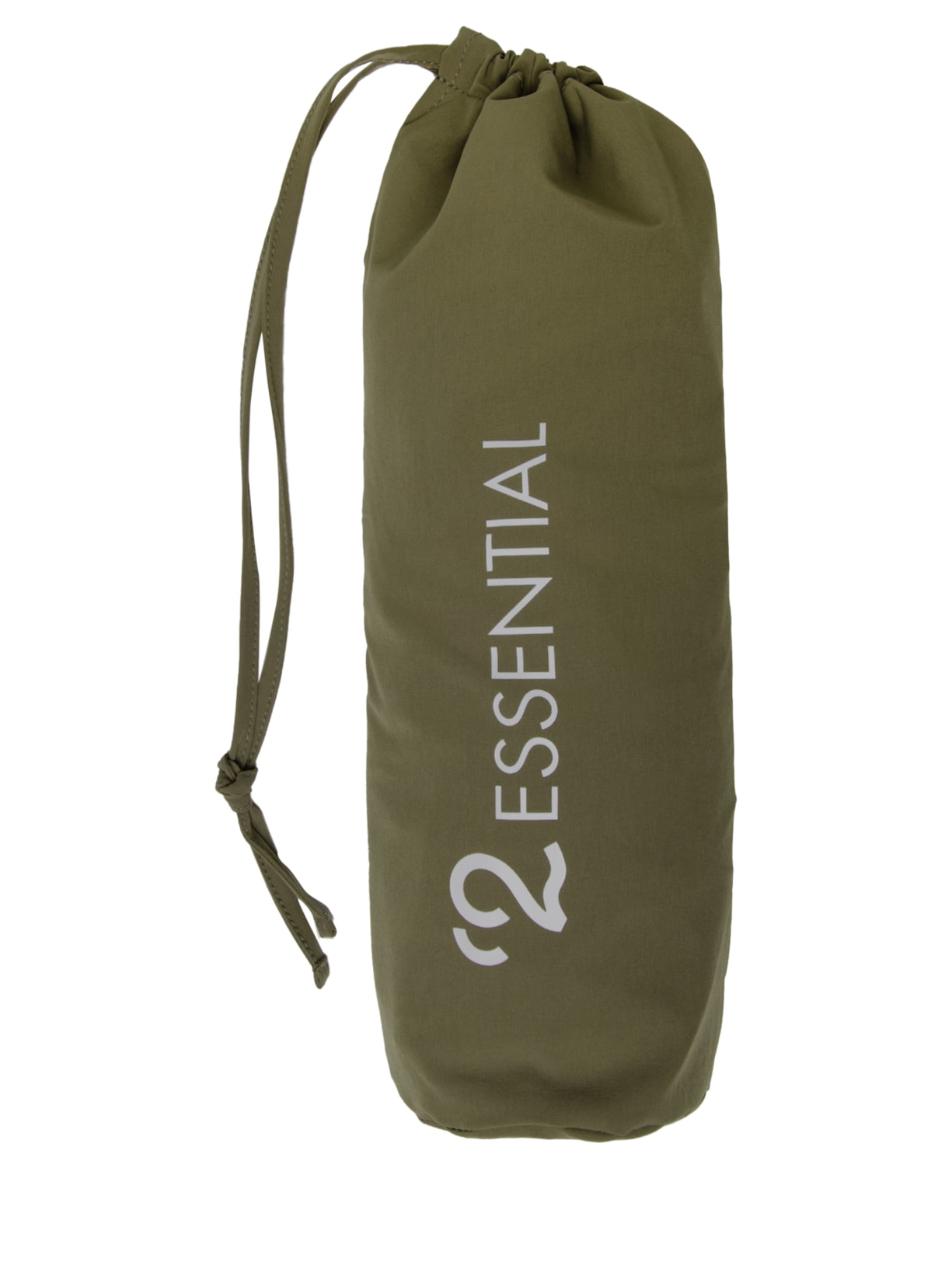 Calça Masculina Tech Alta Performance Slim Verde '2 Essential