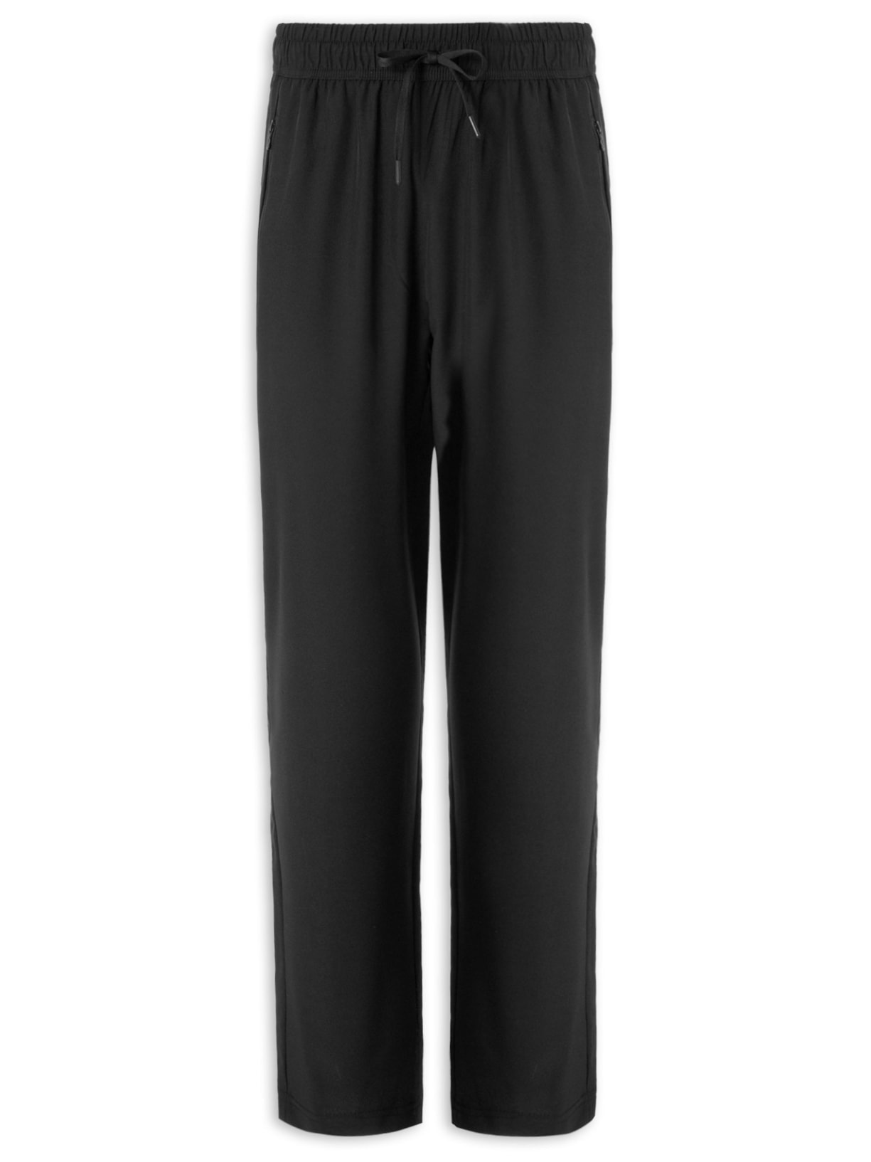 Calça Masculina Tech Comfy Básica - Preto