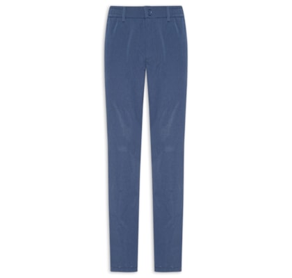 Calça Masculina Tech Dots Respirável - Azul