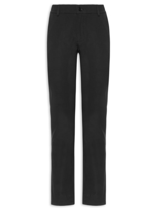 Calça Masculina Tech Dots Respirável - Preto