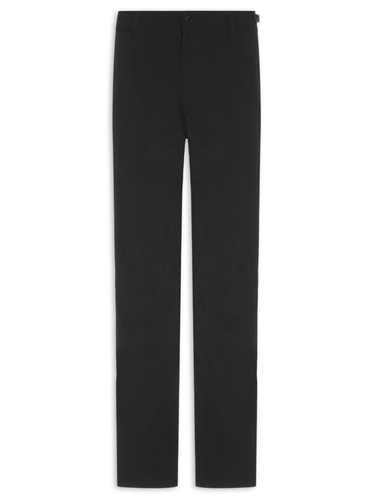 Calça Masculina Tech Fivela Lateral - Preto