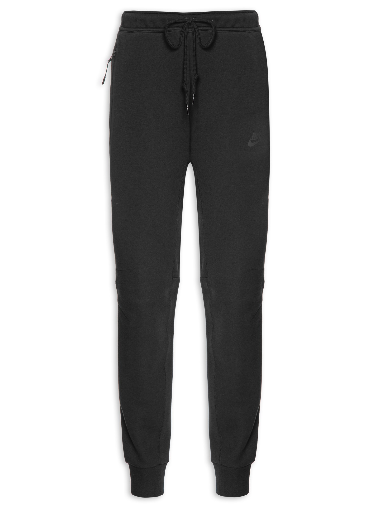 Calça Masculina Tech Fleece - Nike - Preto