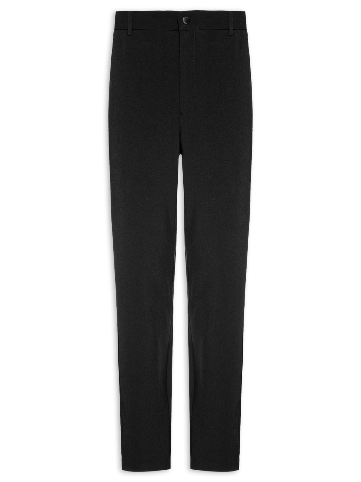Calça Masculina Tech Maleável Preto Oficina Reserva